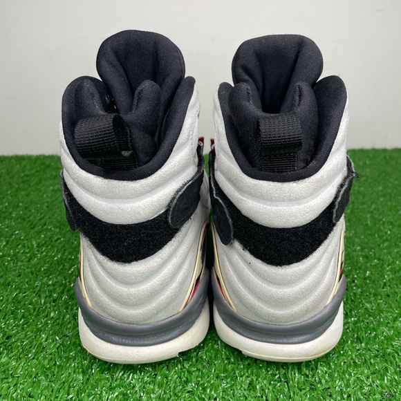 Air Jordan 8 CDP Basketball Shoe Countdown Pack - Picture 3 of 8